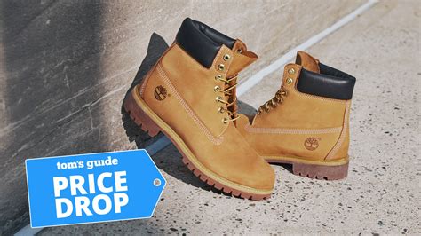 Unveiling the Best Deals on Timberland Boots: A Comprehensive Guide to Savings