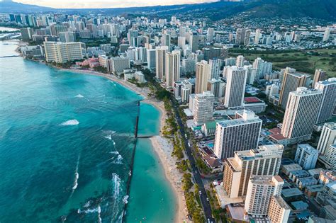 Unveiling the Best Flight Deals LAX to Hawaii