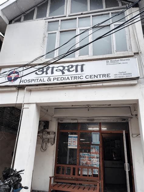 Unveiling the Best Healthcare in the Hills: A Guide to Shimla Hospitals