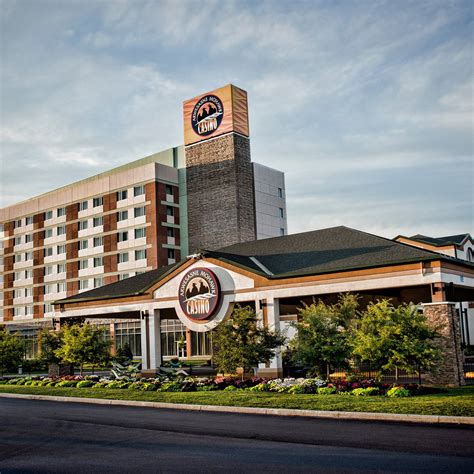 Unveiling the Best Hotels Near Akwesasne Casino: A Comprehensive Guide for an Unforgettable Getaway