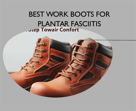 Unveiling the Best Inexpensive Work Boots: A Comprehensive Guide for Value-Conscious Professionals