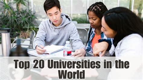 Unveiling the Best Public Universities: A Comprehensive Guide to Academic Excellence