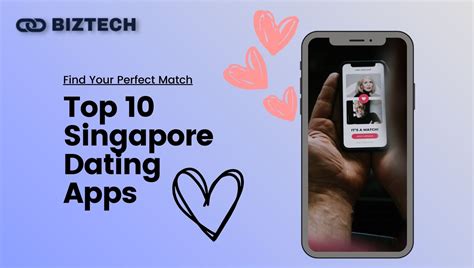 Unveiling the Best Singapore Dating Apps: A Comprehensive Guide