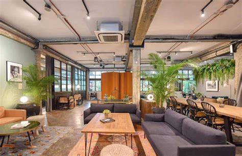 Unveiling the Best Study Spaces in Singapore for Academic Success and Mind-Boggling Productivity