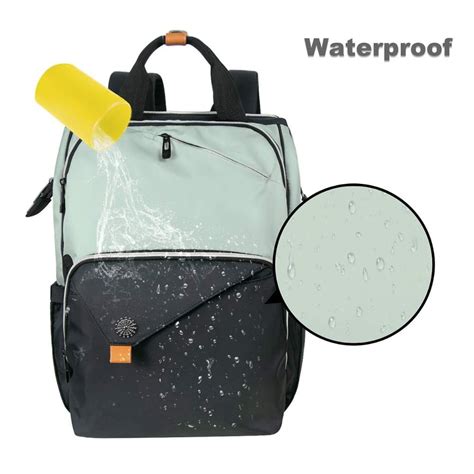 Unveiling the Best Water-Resistant Backpacks for the Rigors of School