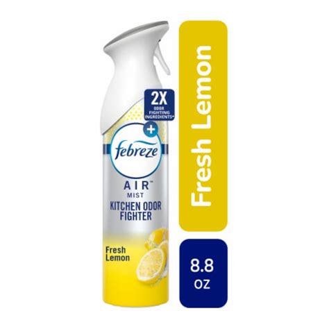 Unveiling the Best-Selling Scents: A Guide to the Freshest Febreze