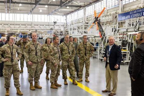 Unveiling the Birthplace of Innovation: A Deep Dive into Sikorsky Headquarters