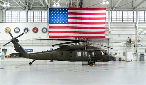 Unveiling the Birthplace of Innovation: A Glimpse Inside Sikorsky Headquarters