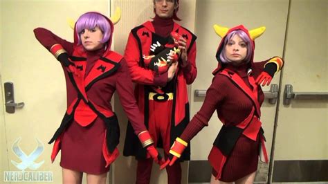 Unveiling the Blazing Passion of Cosplay Team Magma: A Comprehensive Insight