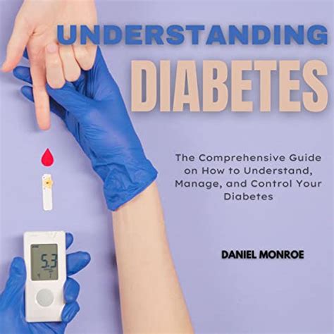 Unveiling the Blue 3s: A Comprehensive Guide to Understanding and Managing Diabetes