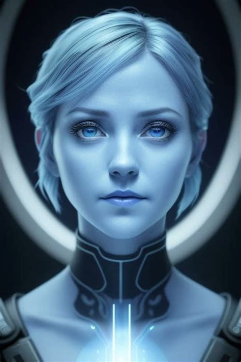 Unveiling the Blueprint of Cortana's Attire