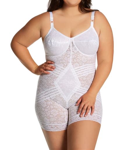 Unveiling the Body Briefer: A Personal Sanctuary for Plus-Size Figures