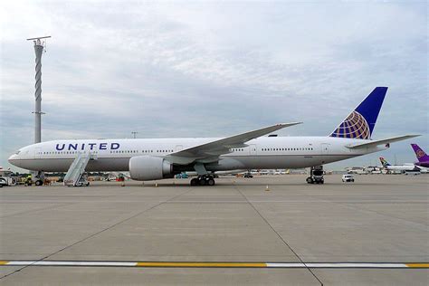 Unveiling the Boeing 777-300ER: The Perfect Fit for Your Long-Haul Fleet