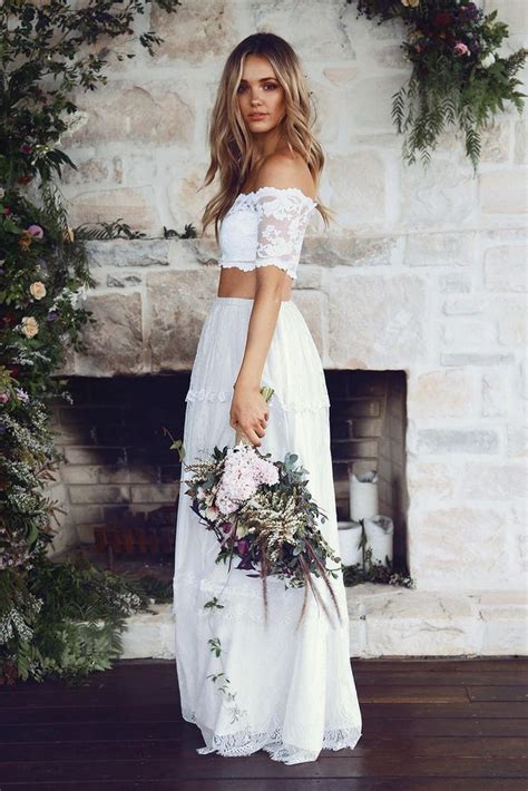 Unveiling the Bohemian Bride: A Style Guide