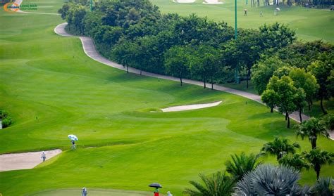 Unveiling the Boyd Golf Center: A Masterpiece of Golfing Excellence