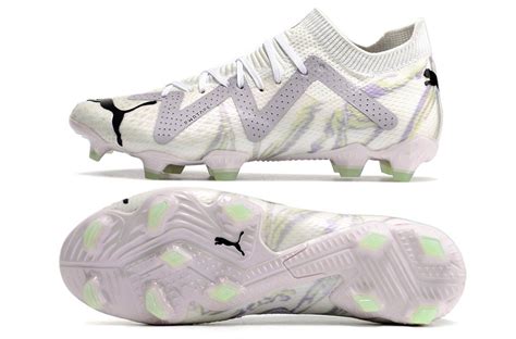 Unveiling the Brilliance: A Comprehensive Guide to White Soccer Cleats