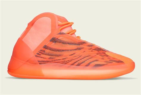 Unveiling the Brilliance Behind Orange Yeezy Shoes: A Comprehensive Guide