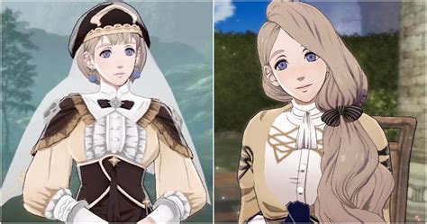 Unveiling the Brilliance of Mercedes in Fire Emblem: Three Houses