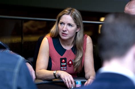 Unveiling the Brilliance of Victoria Coren Mitchell: A Guide to Poker Prowess and Literary Acumen