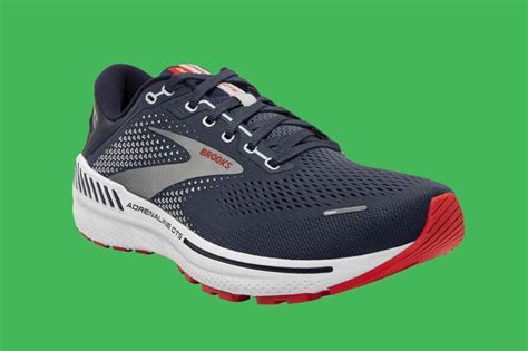 Unveiling the Brooks Adrenaline 22: A Comprehensive Guide to Stability and Performance