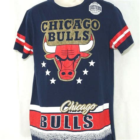 Unveiling the Bulls Shirt Men: A Masterpiece of Fashion