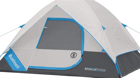 Unveiling the Bushnell Tent: A Comprehensive Review for Outdoor Enthusiasts