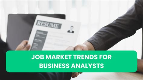 Unveiling the Business Analyst Job Market in Seattle