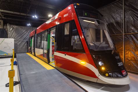 Unveiling the Calgary Green Line LRT: A Transformative Transit Solution