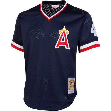 Unveiling the California Angels Jersey: A Legacy of Baseball and Style