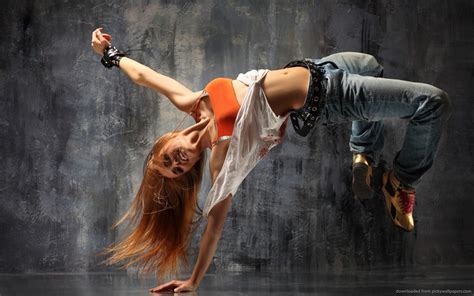 Unveiling the Captivating World of Hip Dance: A Journey of Expression and Movement