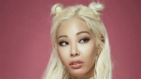 Unveiling the Captivating World of Jessi: A K-Pop Icon with a Soulful Voice and Unwavering Spirit