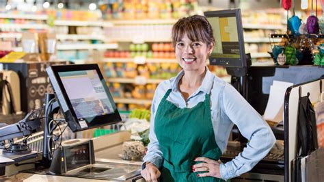 Unveiling the Cashier Job Market: A Comprehensive Guide