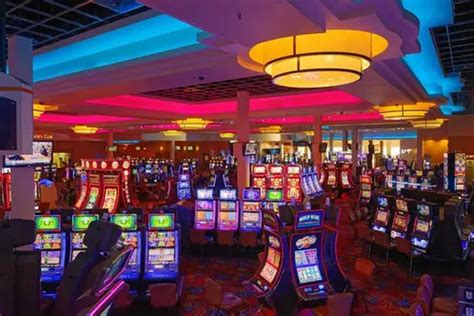 Unveiling the Casino Capital of Mississippi: An In-depth Guide to Vicksburg's Gaming Marvels