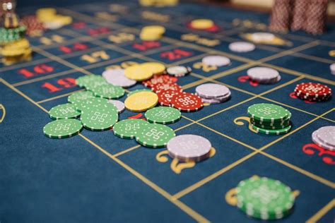 Unveiling the Casino Matrix: A Comprehensive Guide to Profitable Gaming Strategies