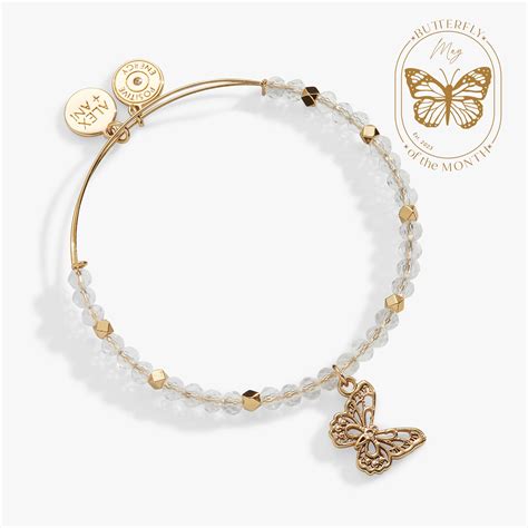 Unveiling the Charm of ALEX AND ANI: A Guide to Meaningful Jewelry