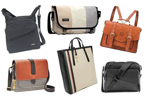 Unveiling the Charm of Messenger Book Bags for Women