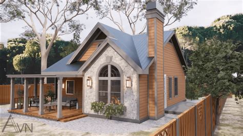 Unveiling the Charm of Tiny Homes