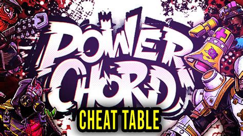 Unveiling the Cheat Table's Power