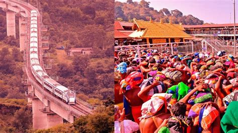 Unveiling the Chengannur to Pamba Pilgrimage Path: Your Essential Guide