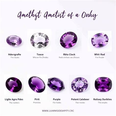 Unveiling the Chevron Amethyst's Vibrant Hues