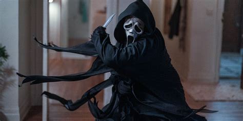 Unveiling the Chilling Secrets of the Scream Ghostface Halloween Costume: A Guide to Mastering the Iconic Horror Look