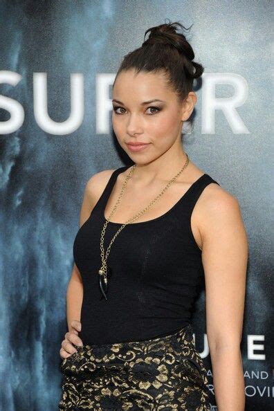 Unveiling the Cinematic Journey of Jessica Parker Kennedy: A Star on the Rise