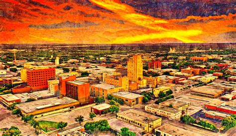 Unveiling the Cinematic Landscape of Abilene, TX