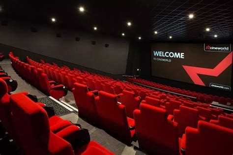 Unveiling the Cinematic Marvel: 313 Somerset Cinema – A Haven for Movie Aficionados