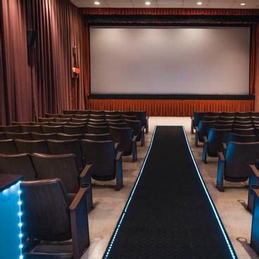 Unveiling the Cinematic Marvel: Marketplace Cinemas Winston Salem