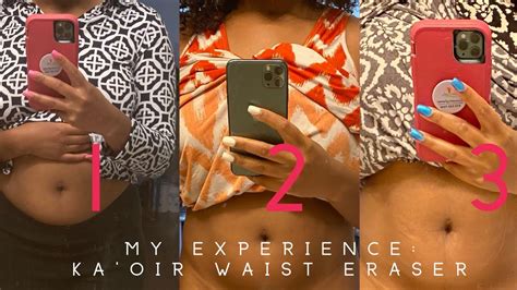 Unveiling the Claims of Waist Eraser Tea