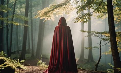 Unveiling the Cloak's Significance: