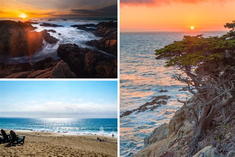 Unveiling the Coastal Charm of Monterey