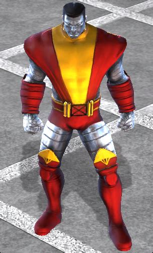 Unveiling the Colossal Might: A Comprehensive Guide to Colossus Costumes