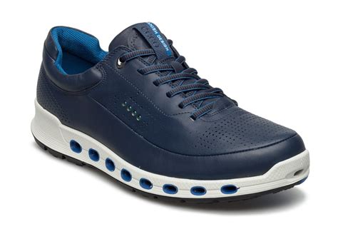 Unveiling the Comfort and Style of ECCO Men's Shoes: A Comprehensive Guide